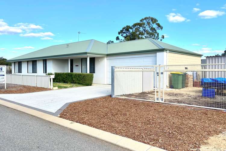 Main view of Homely house listing, 5 Wood Avenue, Waroona WA 6215