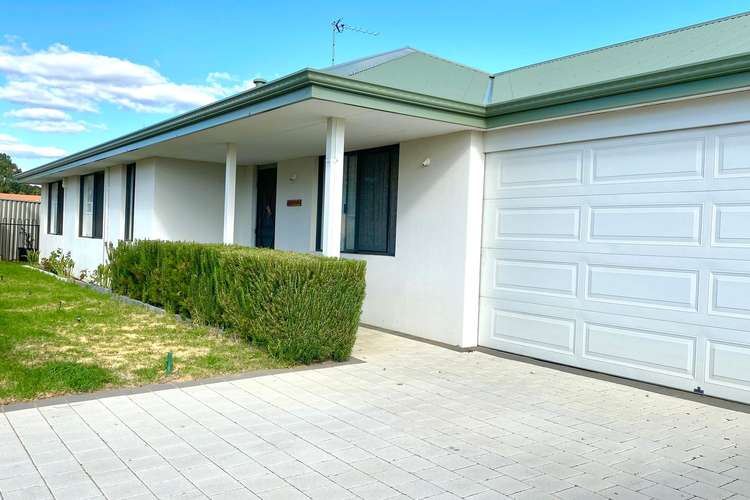 Second view of Homely house listing, 5 Wood Avenue, Waroona WA 6215