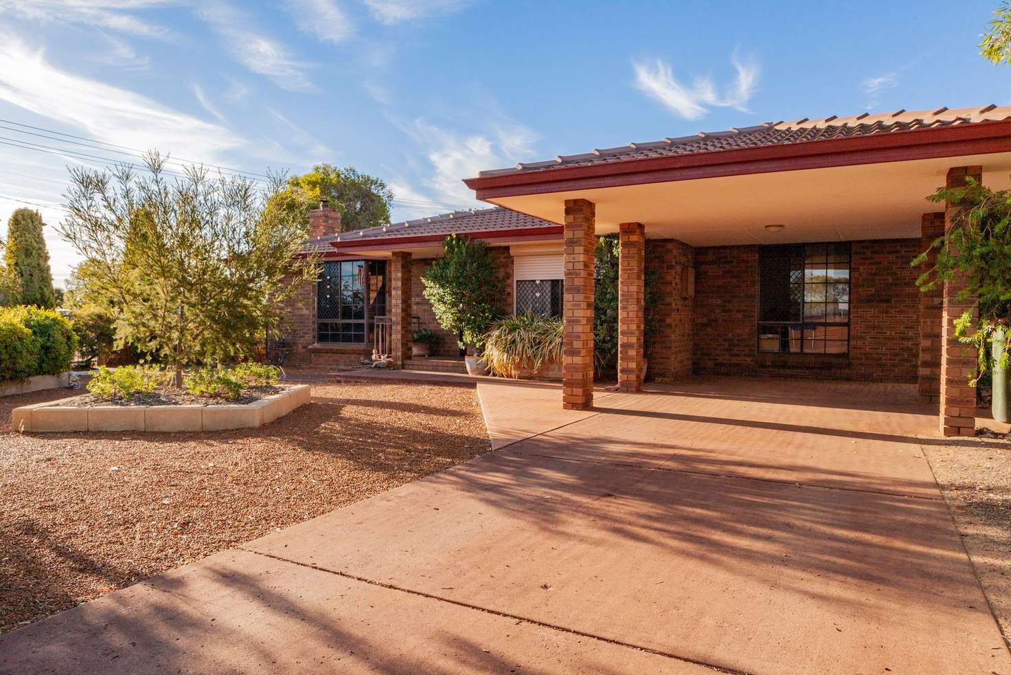 Main view of Homely house listing, 94 Woodward Street, Coolgardie WA 6429