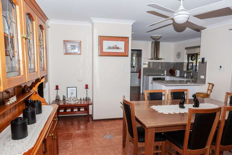 Fourth view of Homely house listing, 94 Woodward Street, Coolgardie WA 6429