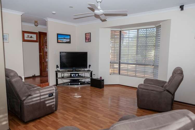 Fifth view of Homely house listing, 94 Woodward Street, Coolgardie WA 6429