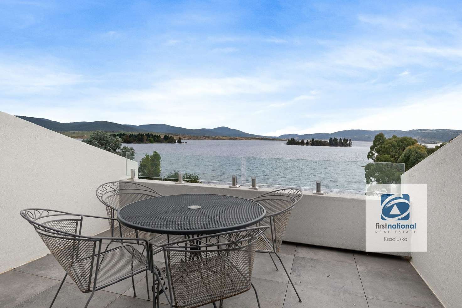Main view of Homely servicedApartment listing, 323 & 324/10 Kosciuszko Road, Jindabyne NSW 2627