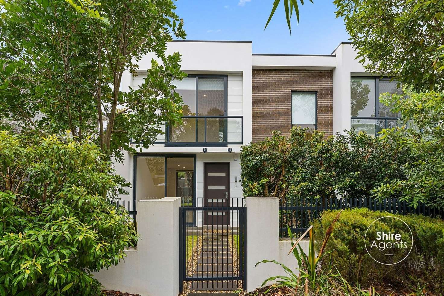 Main view of Homely townhouse listing, 6/31-37 Durbar Avenue, Kirrawee NSW 2232