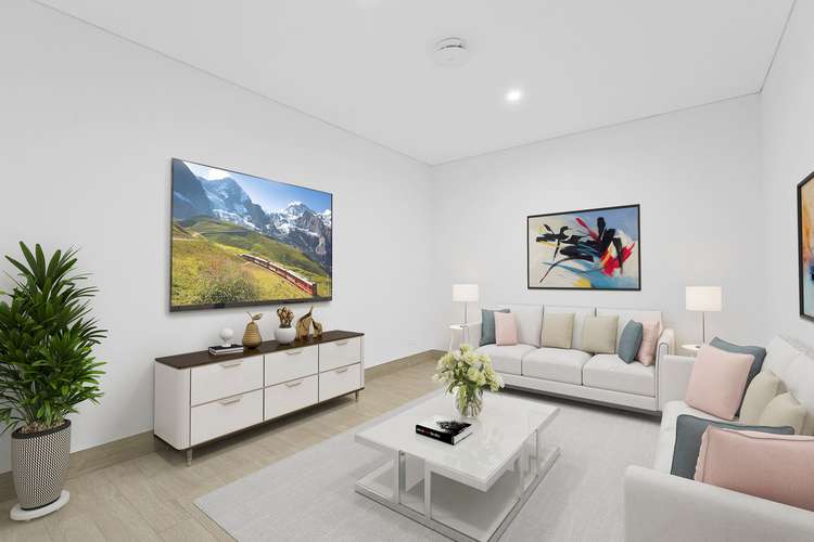 Fifth view of Homely townhouse listing, 6/31-37 Durbar Avenue, Kirrawee NSW 2232