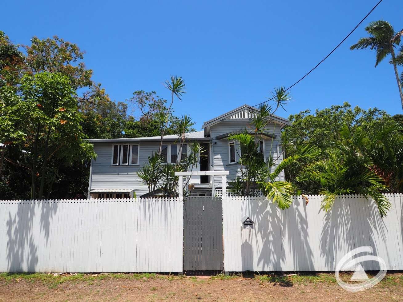 Main view of Homely unit listing, 2/81 Digger Street, Cairns North QLD 4870