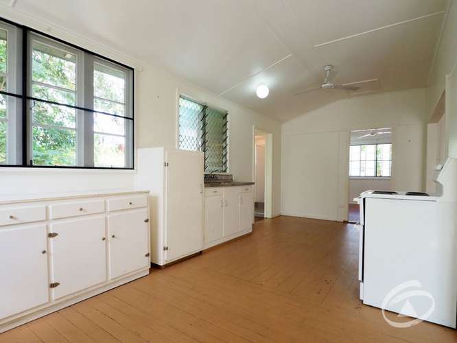 Second view of Homely unit listing, 2/81 Digger Street, Cairns North QLD 4870