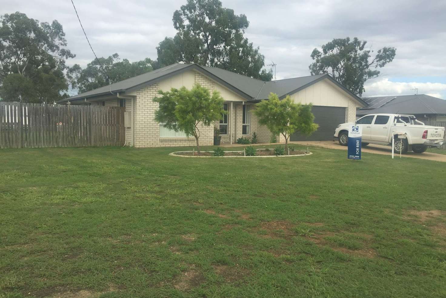 Main view of Homely house listing, 79 Saint Lawrence Street, Nebo QLD 4742