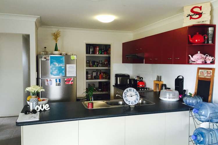 Second view of Homely house listing, 79 Saint Lawrence Street, Nebo QLD 4742