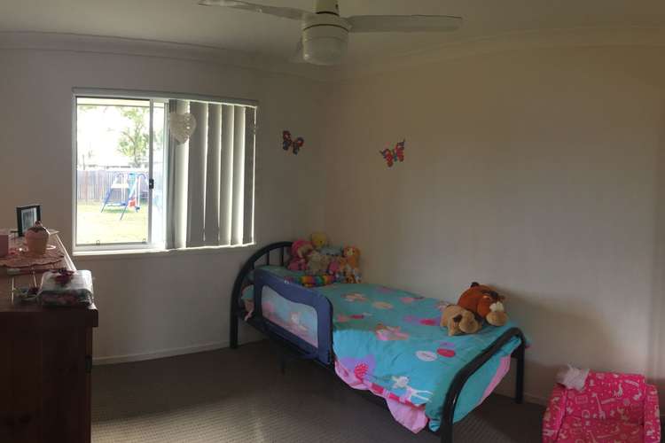 Sixth view of Homely house listing, 79 Saint Lawrence Street, Nebo QLD 4742