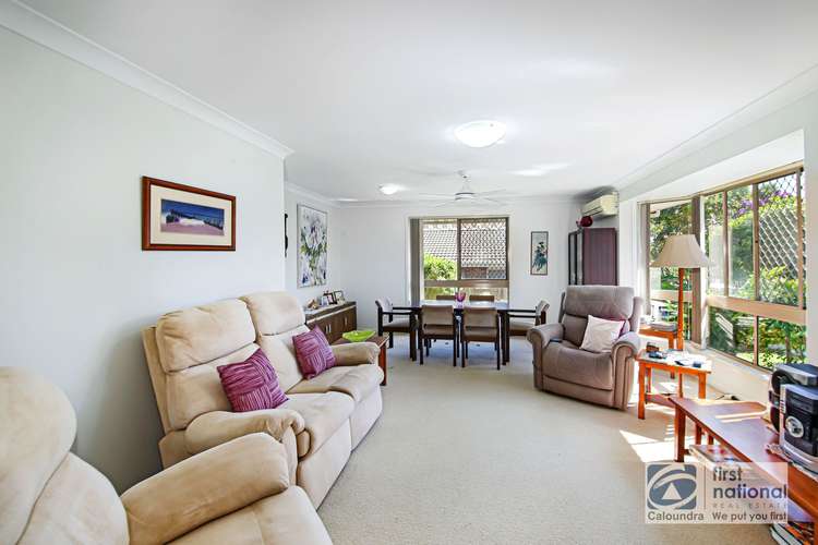 Second view of Homely house listing, 9 Nardu Court, Currimundi QLD 4551