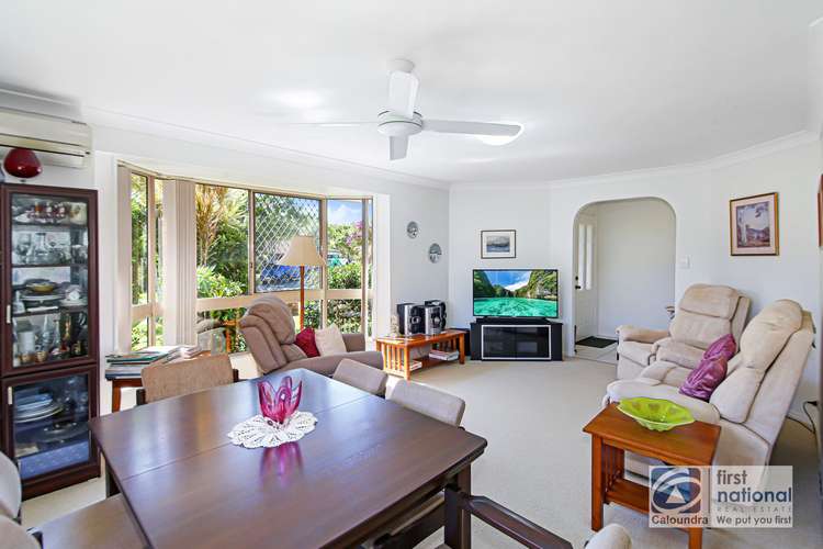 Third view of Homely house listing, 9 Nardu Court, Currimundi QLD 4551