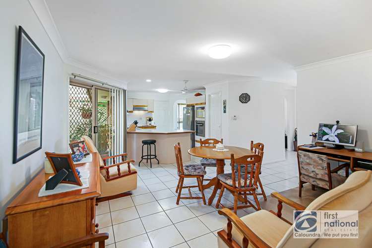 Fourth view of Homely house listing, 9 Nardu Court, Currimundi QLD 4551