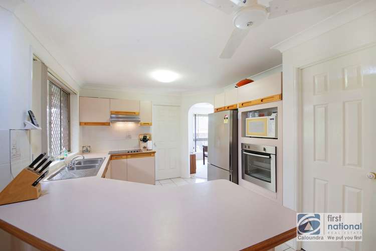 Fifth view of Homely house listing, 9 Nardu Court, Currimundi QLD 4551