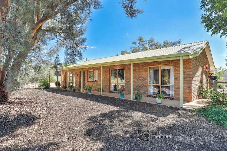 Main view of Homely house listing, 8 Morpung Avenue, Nichols Point VIC 3501