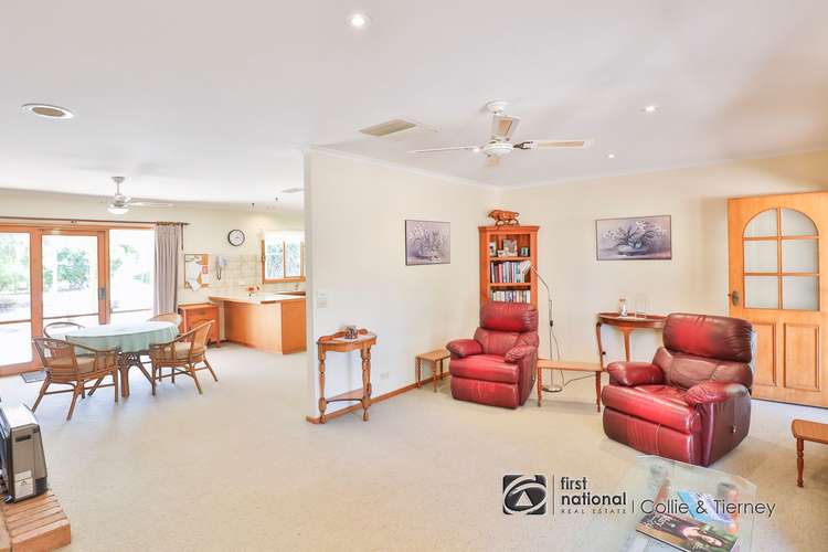 Sixth view of Homely house listing, 8 Morpung Avenue, Nichols Point VIC 3501