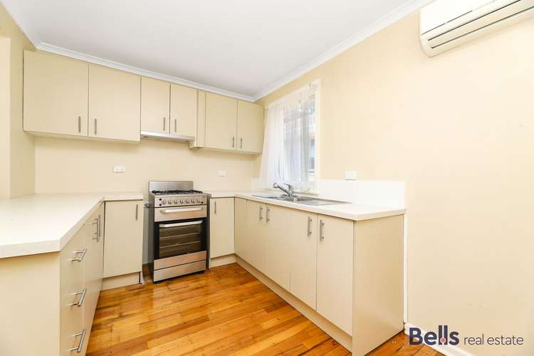 Third view of Homely apartment listing, 12/33 King Edward Avenue, Albion VIC 3020