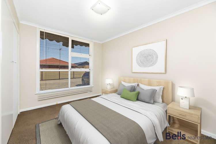 Fourth view of Homely apartment listing, 12/33 King Edward Avenue, Albion VIC 3020