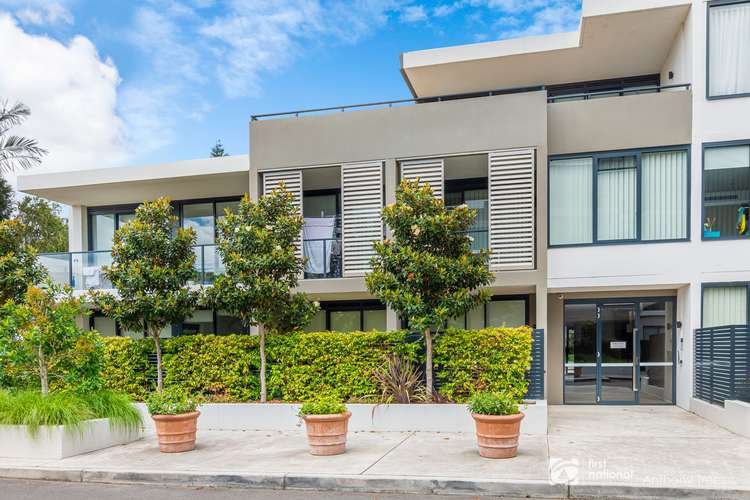 Main view of Homely unit listing, 119/5B Whiteside Street, North Ryde NSW 2113
