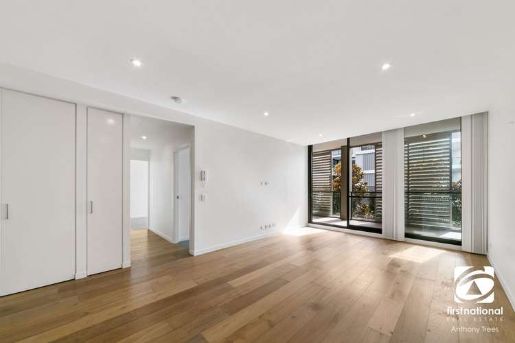 Third view of Homely unit listing, 119/5B Whiteside Street, North Ryde NSW 2113