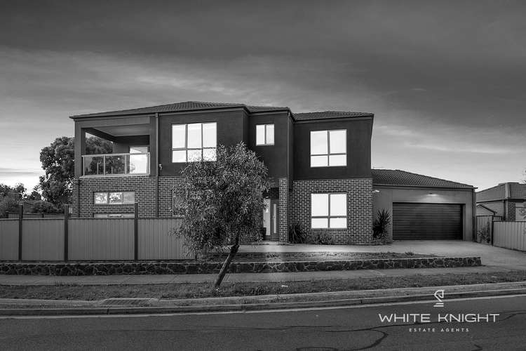 21 Lawson Place, Burnside Heights VIC 3023