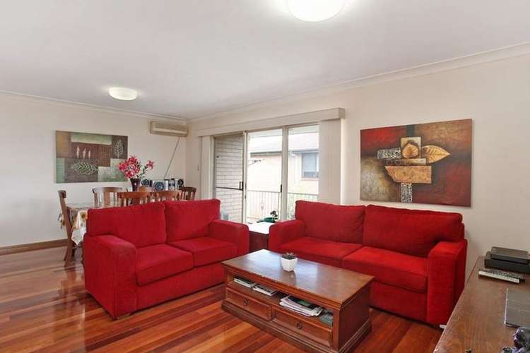 Second view of Homely unit listing, 45/4 Riverpark Drive, Liverpool NSW 2170