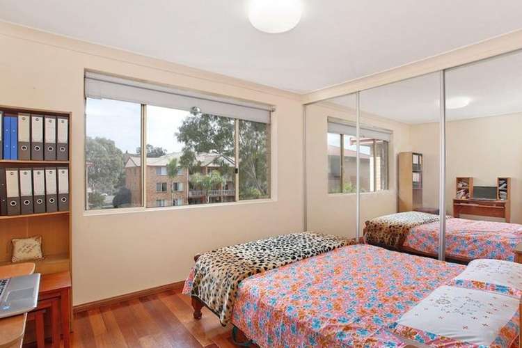Fifth view of Homely unit listing, 45/4 Riverpark Drive, Liverpool NSW 2170
