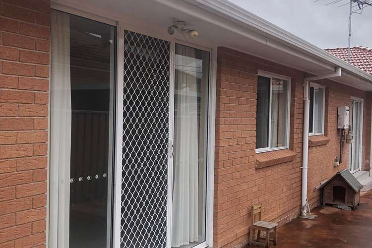Main view of Homely flat listing, 6C Passefield St, Liverpool NSW 2170