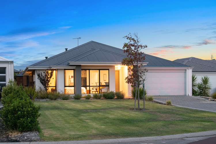 Third view of Homely house listing, 2 Cabot Close, Dunsborough WA 6281