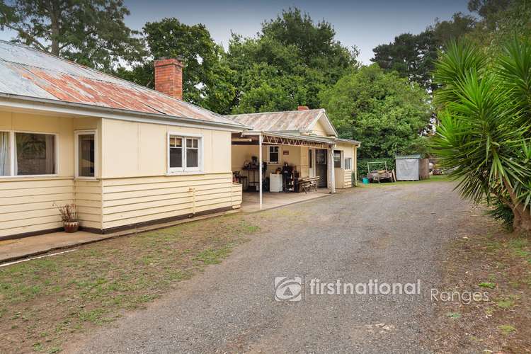 Main view of Homely house listing, 22 Main Street, Gembrook VIC 3783