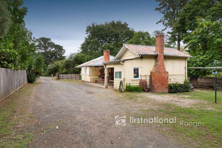 Second view of Homely house listing, 22 Main Street, Gembrook VIC 3783