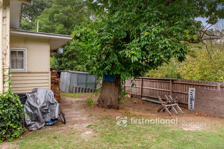 Sixth view of Homely house listing, 22 Main Street, Gembrook VIC 3783