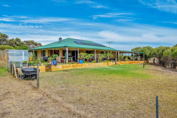 Seventh view of Homely lifestyle listing, 196 Deeble Road, Coolup WA 6214