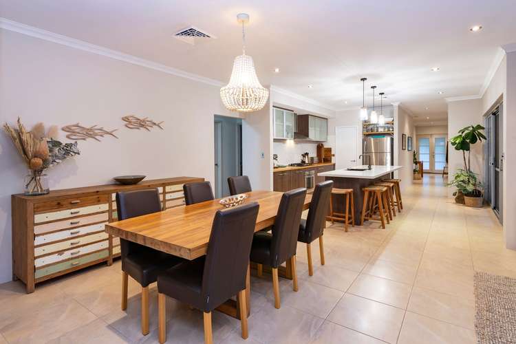 Fourth view of Homely house listing, 29 Monclair Circuit, Dunsborough WA 6281