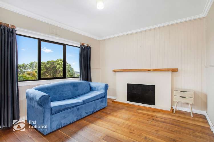 Sixth view of Homely house listing, 42 Stirling Street, Hillcrest TAS 7320