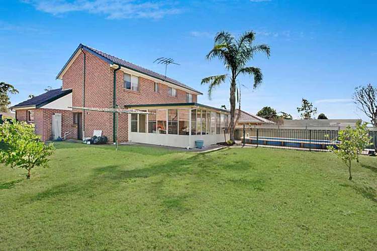 Fifth view of Homely house listing, 20 Southdown Road, Elderslie NSW 2570