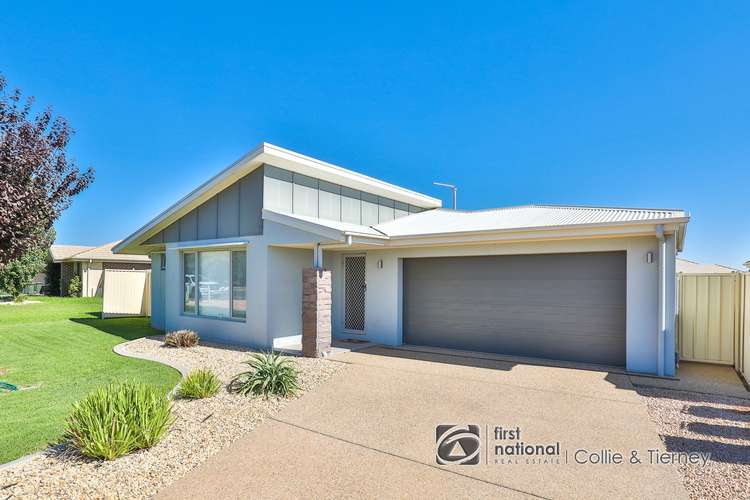 Main view of Homely house listing, 38 Ellswood Crescent, Mildura VIC 3500