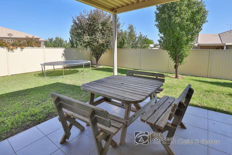 Second view of Homely house listing, 38 Ellswood Crescent, Mildura VIC 3500