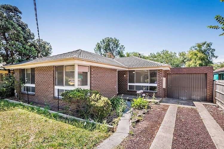 Main view of Homely house listing, 109 Clarendon Street, Cranbourne VIC 3977
