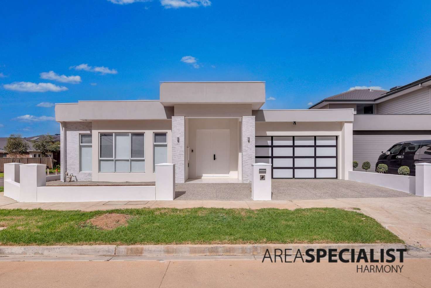 Main view of Homely house listing, 23 Cobblefield Street, Aintree VIC 3336
