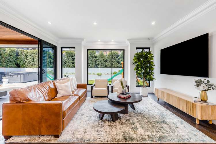 Fifth view of Homely house listing, 14 Celestial Street, Box Hill NSW 2765