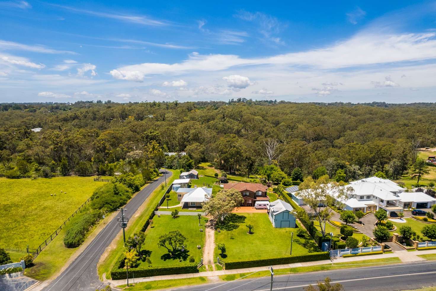 Main view of Homely house listing, 17 Porters Road, Kenthurst NSW 2156