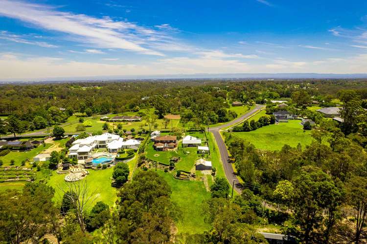 Second view of Homely house listing, 17 Porters Road, Kenthurst NSW 2156