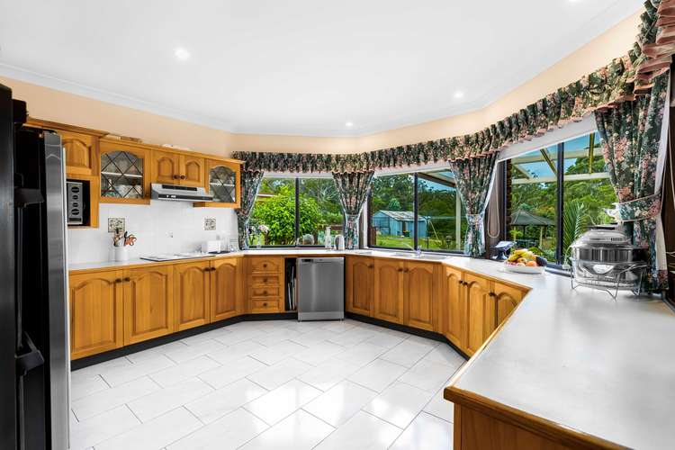 Fourth view of Homely house listing, 17 Porters Road, Kenthurst NSW 2156