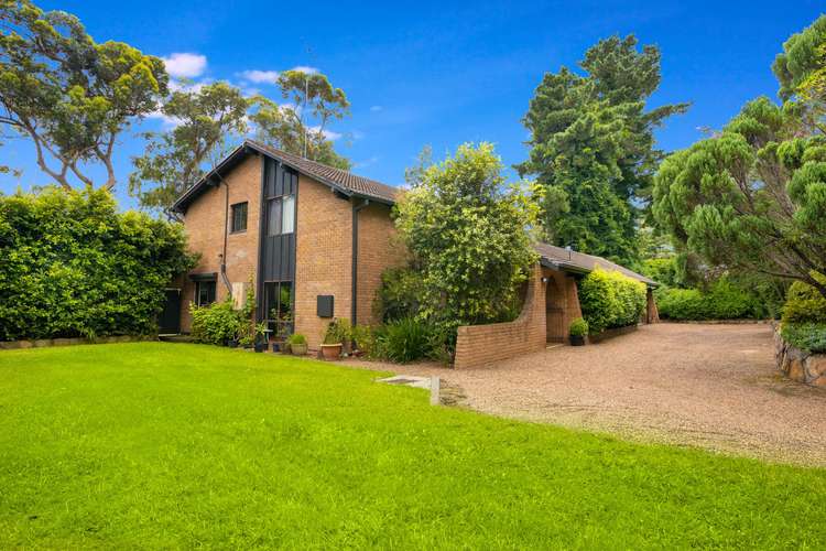 Main view of Homely house listing, 5 Porters Road, Kenthurst NSW 2156