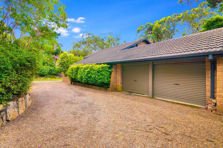 Second view of Homely house listing, 5 Porters Road, Kenthurst NSW 2156