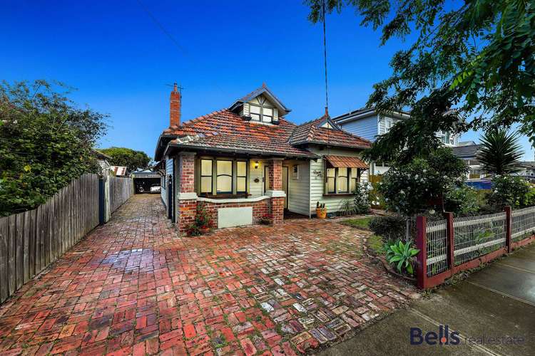 Main view of Homely house listing, 31 Chapman Street, Sunshine VIC 3020
