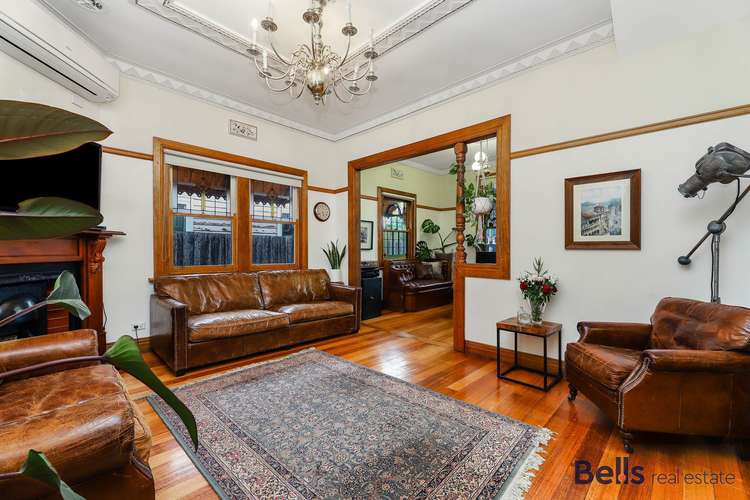 Fourth view of Homely house listing, 31 Chapman Street, Sunshine VIC 3020