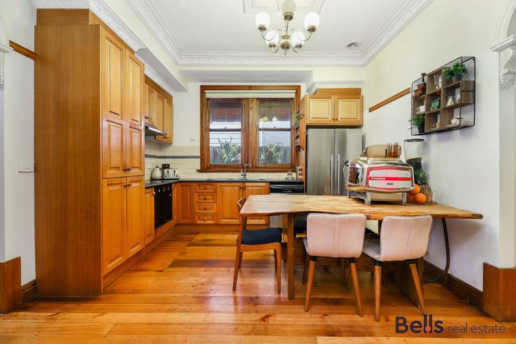 Sixth view of Homely house listing, 31 Chapman Street, Sunshine VIC 3020