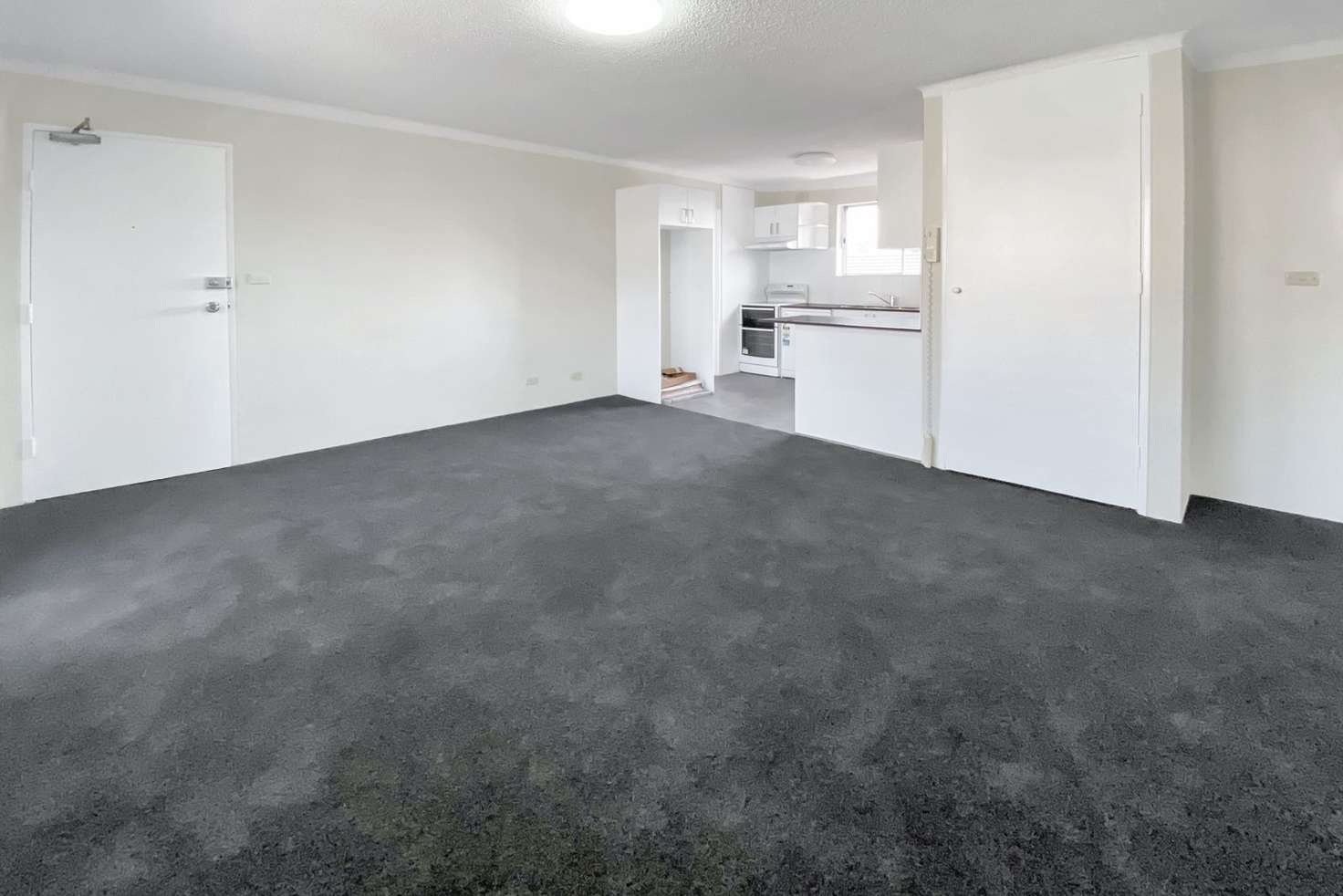 Main view of Homely apartment listing, 8/15 William Street, Ryde NSW 2112