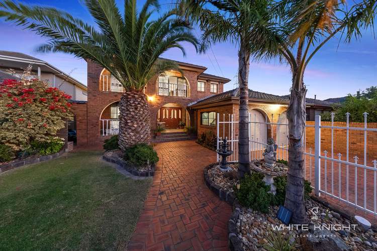 Main view of Homely house listing, 37 President Road, Albanvale VIC 3021